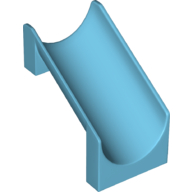 Classic Rutsche 4x6x6