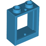Classic Fensterrahmen 1x2x2