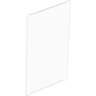 Classic Glas zu Fensterrahmen 1x4x6