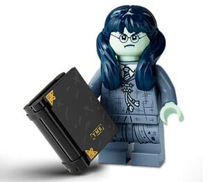 Harry Potter™ Serie 2 die Maulende Myrte Figur 14 (71028)