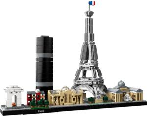 21044 LEGO® Architecture Paris