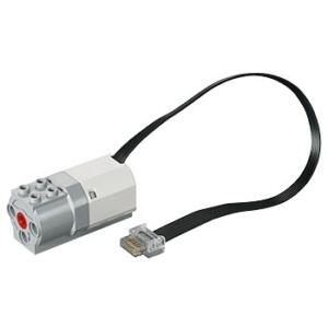 LEGO® Powered Up M-Motor 3X3X6