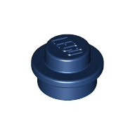 Classic Rundplatte 1x1