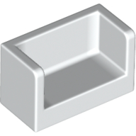 Classic Paneele / Winkelelement 1x2