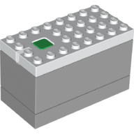 LEGO® Powered Up 88009 Batterie Hub / Steuerung