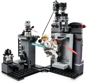 75229 LEGO Star Wars Death Star Escape Flucht vom Todesstern