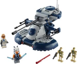 75283: LEGO® Star Wars™ Armored Assault Tank (AAT™)