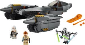 75286: LEGO® Star Wars™ General Grievous‘ Starfighter™
