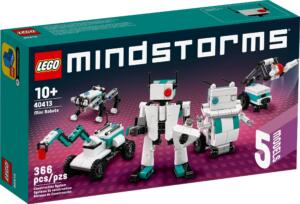 40413: LEGO® MINDSTORMS® Mini-Roboter