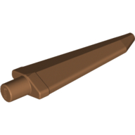 Classic Zahn / Spitze Ø 3.2