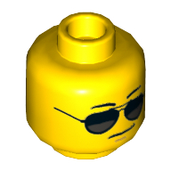 Classic Kopf Nr.1663