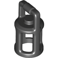 Classic Laterne 1x1x2