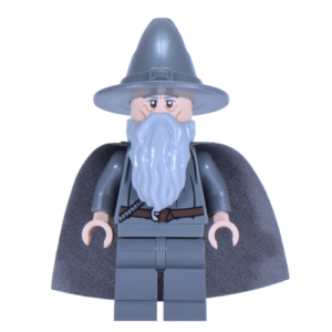 Gandalf der Graue (Der Herr der Ringe)