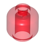 Classic Minifigur Kopf