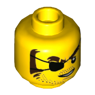 Classic Kopf Nr.3062