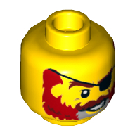 Classic Kopf Nr.3303