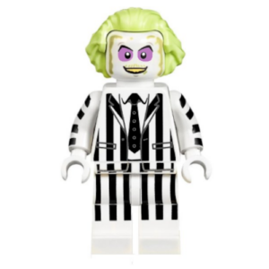 Beetlejuice (Dimensions)