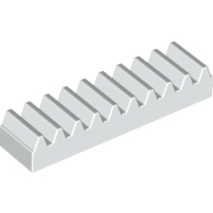 Technic Zahnstange 1×4