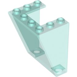 Classic Windschutzscheibe 3x4x4