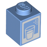 Classic Stein 1x1 Nr.26 (Milch)