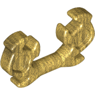 Classic Helmaufsatz (Geweih)