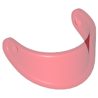 Classic Helmvisier Nr.2