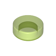 Classic Rundfliese 1×1