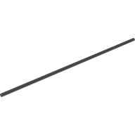 Technic Kreuzachse 32M (25.6cm)