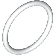 Technic Gummi 2×2 Ø 15mm