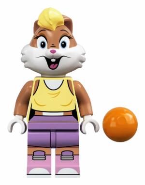 Looney Tunes™ Lola Bunny Figur 1 (71030)