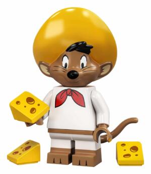 Looney Tunes™ Speedy Gonzales Figur 8 (71030)
