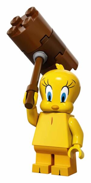 Looney Tunes™ Tweety Figur 5 (71030)