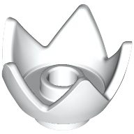 Classic Blumentopf / Rundstein 2x2