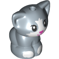 Lego Friends Katze (Nr.14)