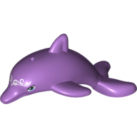 Lego Elves Delfin