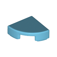 Classic Viertelfliese 1x1