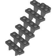 Classic Treppe 7x4x6