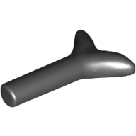 Classic Blumenstengel / Karottenoberteil