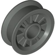 Technic Speichen Felge Ø 17MM