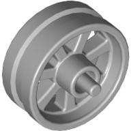 Classic Motorrad Felge Ø 14.58 X 8