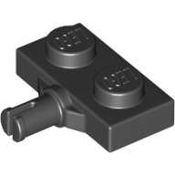 Classic Achsplatte 1x2