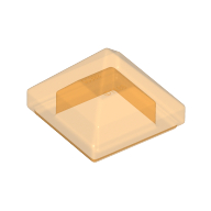 Classic Pyramide / Dachstein 1x1x2/3