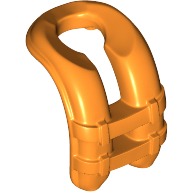 Lego Friends Rettungsweste