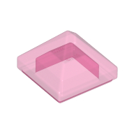 Classic Pyramide / Dachstein 1x1x2/3