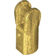 Classic Stabaufsatz mit Griff