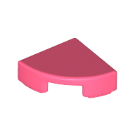 Classic Viertelfliese 1x1