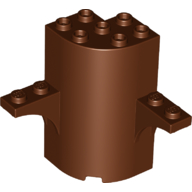 Classic Wandelement 3x3x5 gebogen