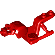 Classic Motorrad Rahmen / Verkleidung