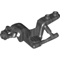 Classic Motorrad Rahmen / Verkleidung