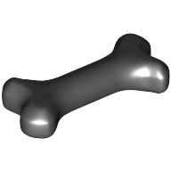 Classic Knochen Ø3.2 2M